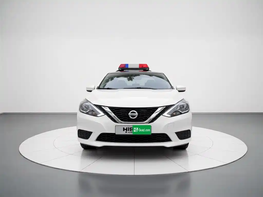 Nissan SYLPHY, миниатюра 24