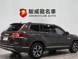 Photo 4 - Volkswagen Teramont