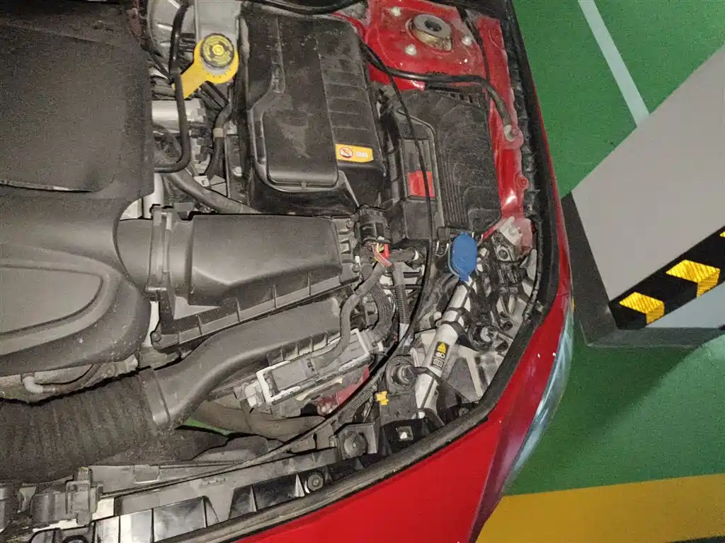 Mercedes-Benz CLA (Import) 2015 CLA 220 4MATIC фото 22