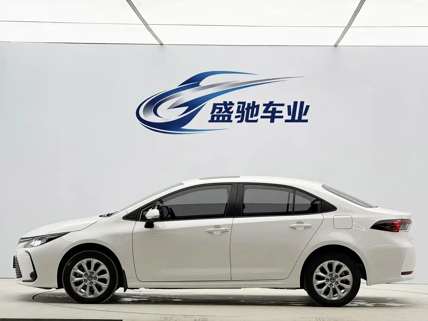Toyota Corolla, миниатюра 7