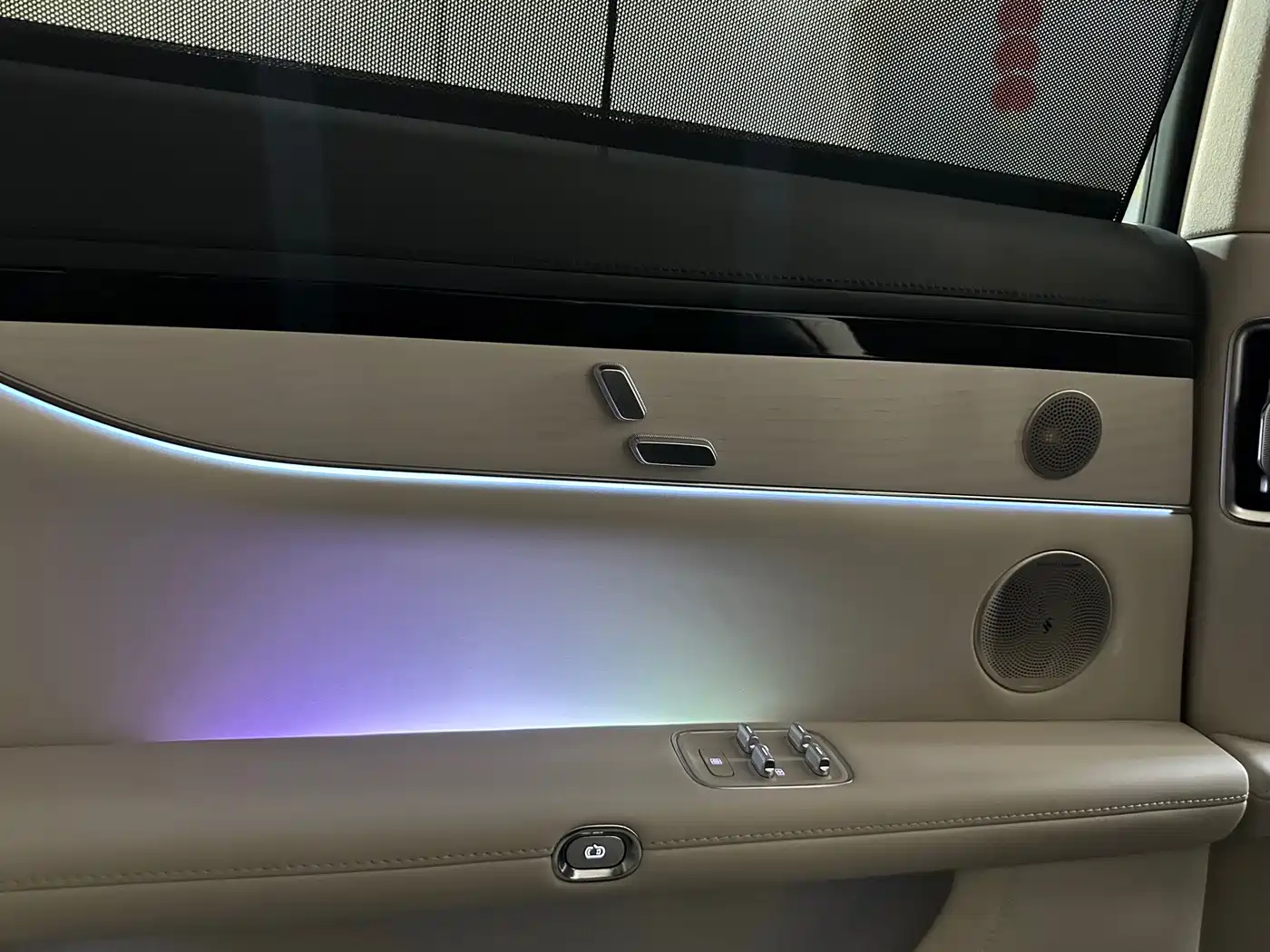 Xiangjie Enjoy World S9 2026 2026 Pure Electric Ultra AWD 100kWh