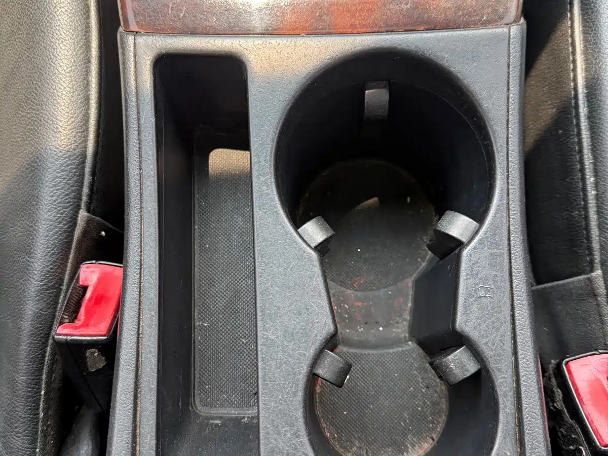 Audi A4L 2011 2010 2.0 TFSI Technology
