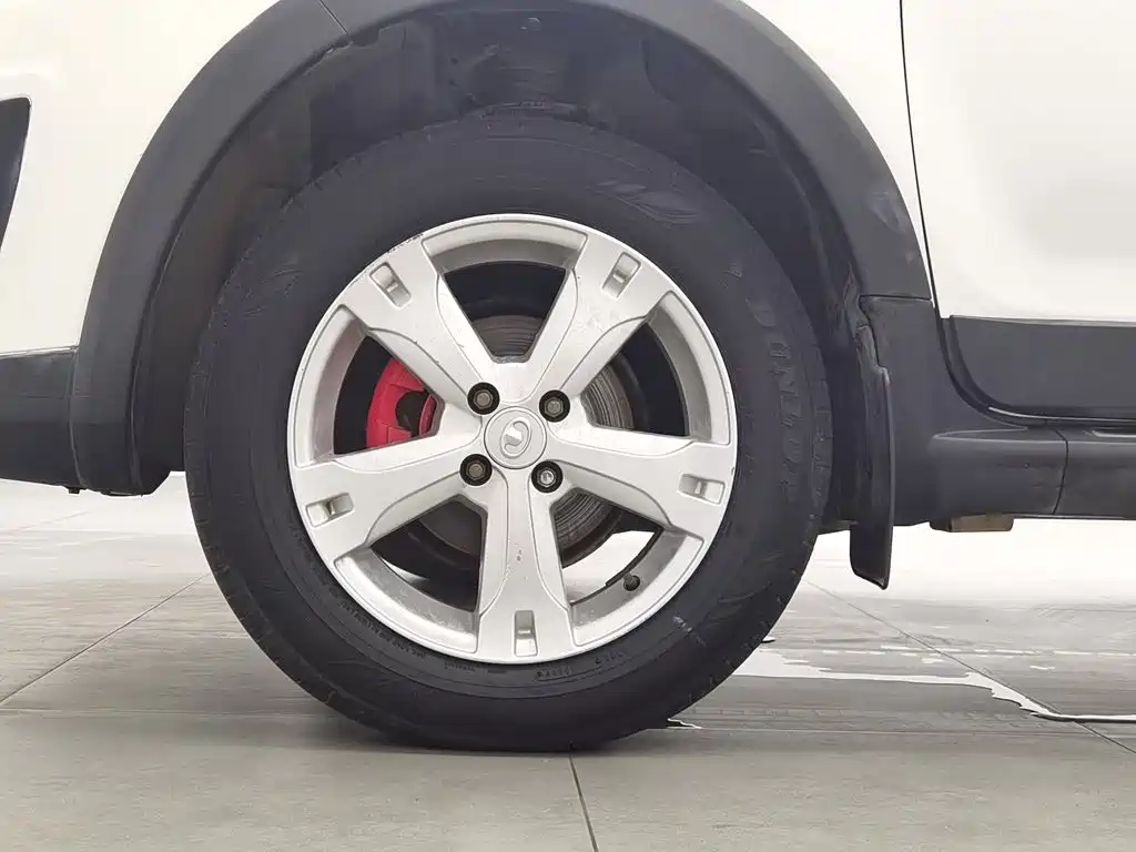 Great Wall M4 2014 2014 1.5L Manual Comfort