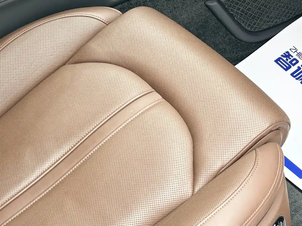 Audi A8 2013 A8L 45 TFSI quattro Luxury фото 21