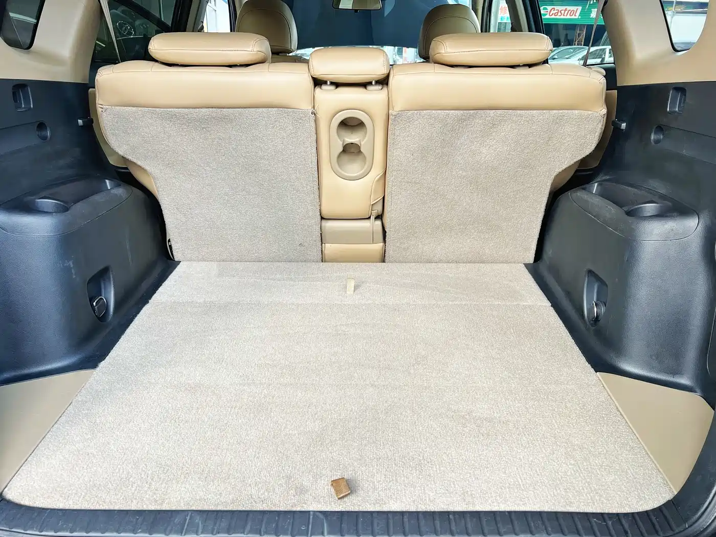 Toyota RAV4 Rongfang 2013 Special Edition 2.0L Auto Classic фото 14