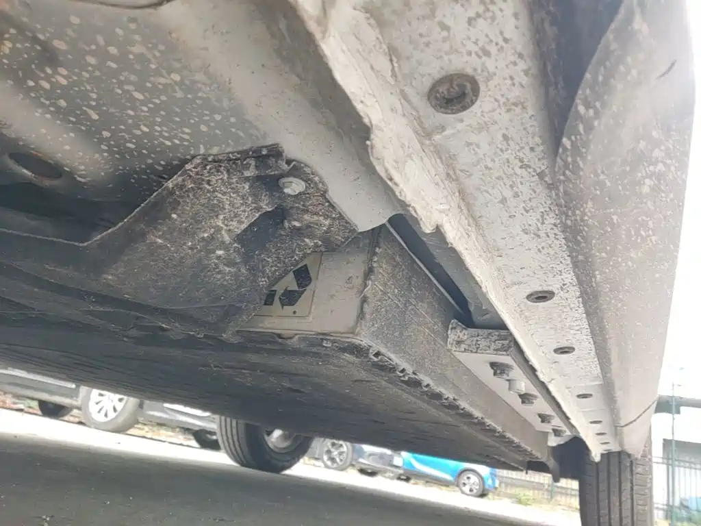 Dongfeng Aeolus Dongfeng Fengshen L7 2026 2025 430 Comfort