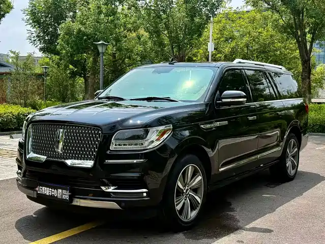 Lincoln Navigator 2019
