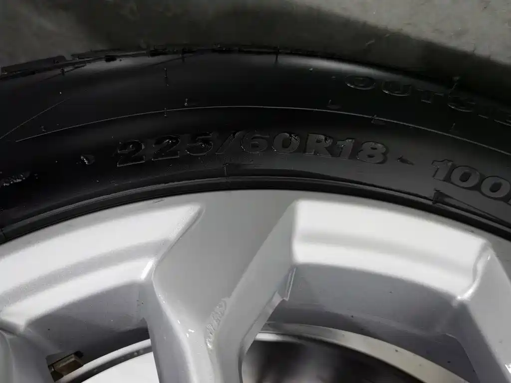 Haima 8S 2020 2019 1.6TGDI Automatic Trend Edition