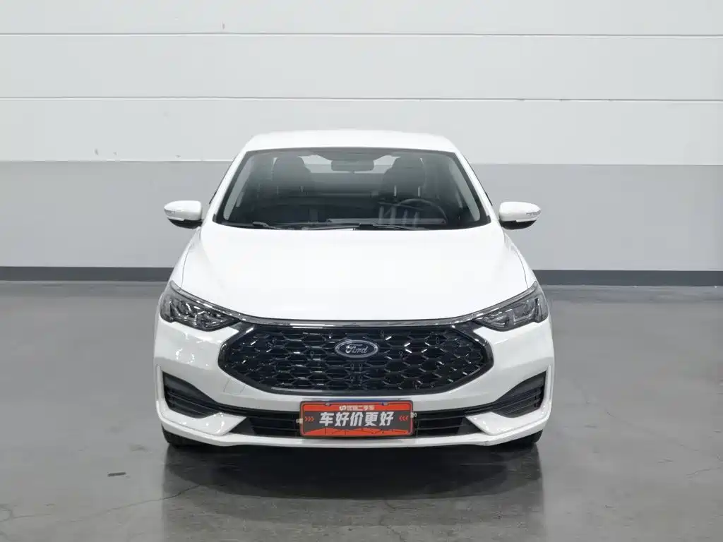 Ford Escort 2022 2021 1.5L Automatic Gold Edition