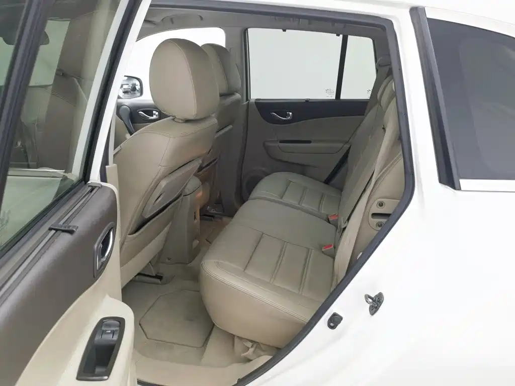 Renault Koleos (Import) 2013 2013 2.5L 4WD Comfort Edition