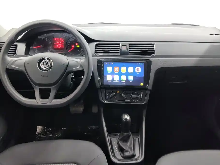 Volkswagen Santana 2023 2021 1.5L Automatic Trend Edition