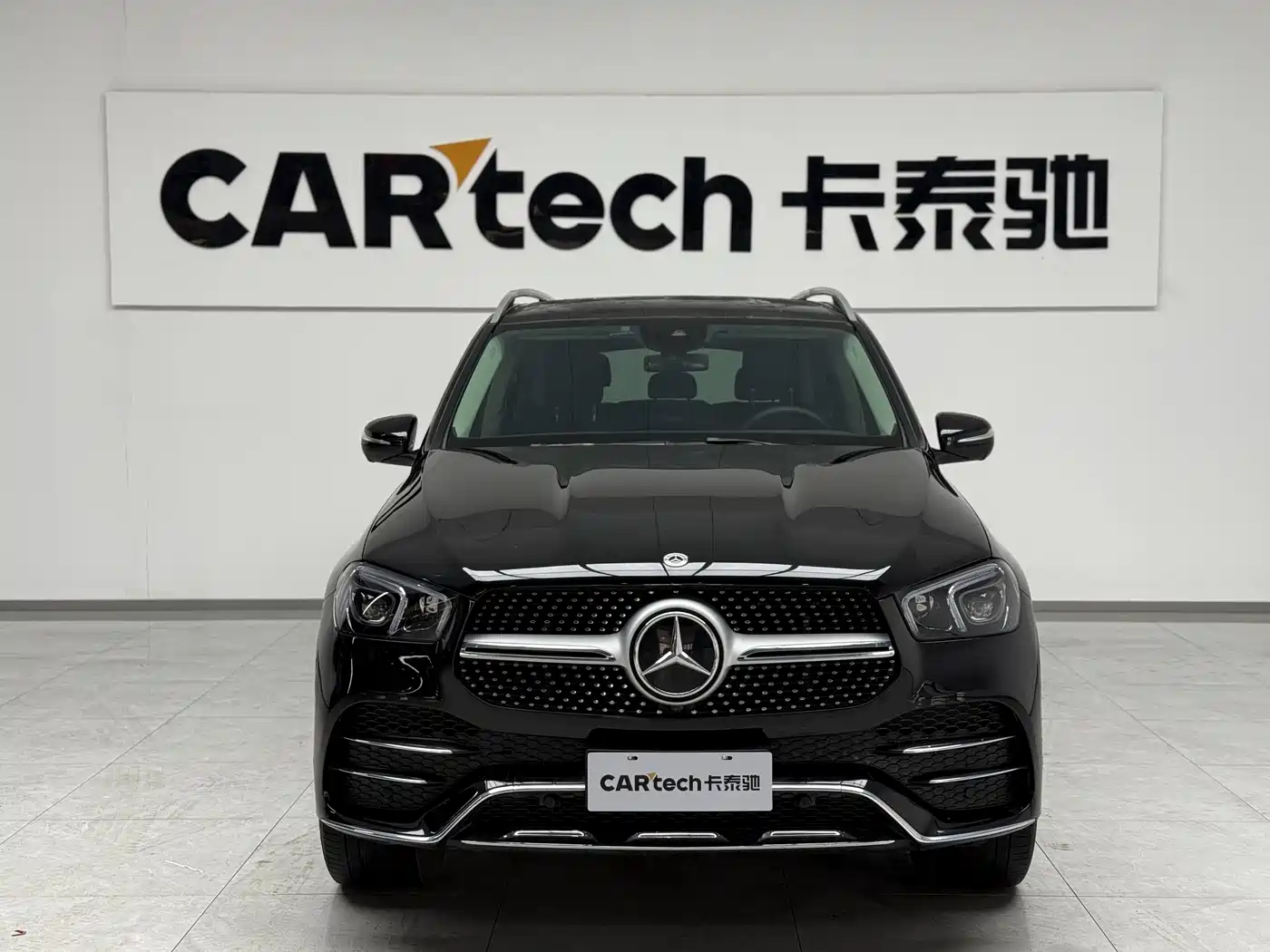 Mercedes-Benz GLE 2022 GLE 450 4MATIC Fashion фото 2