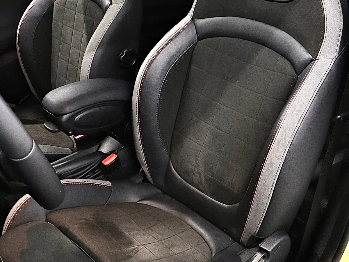 MINI JCW 2023 2022 Facelift 2.0T JOHN COOPER WORKS ALL-IN