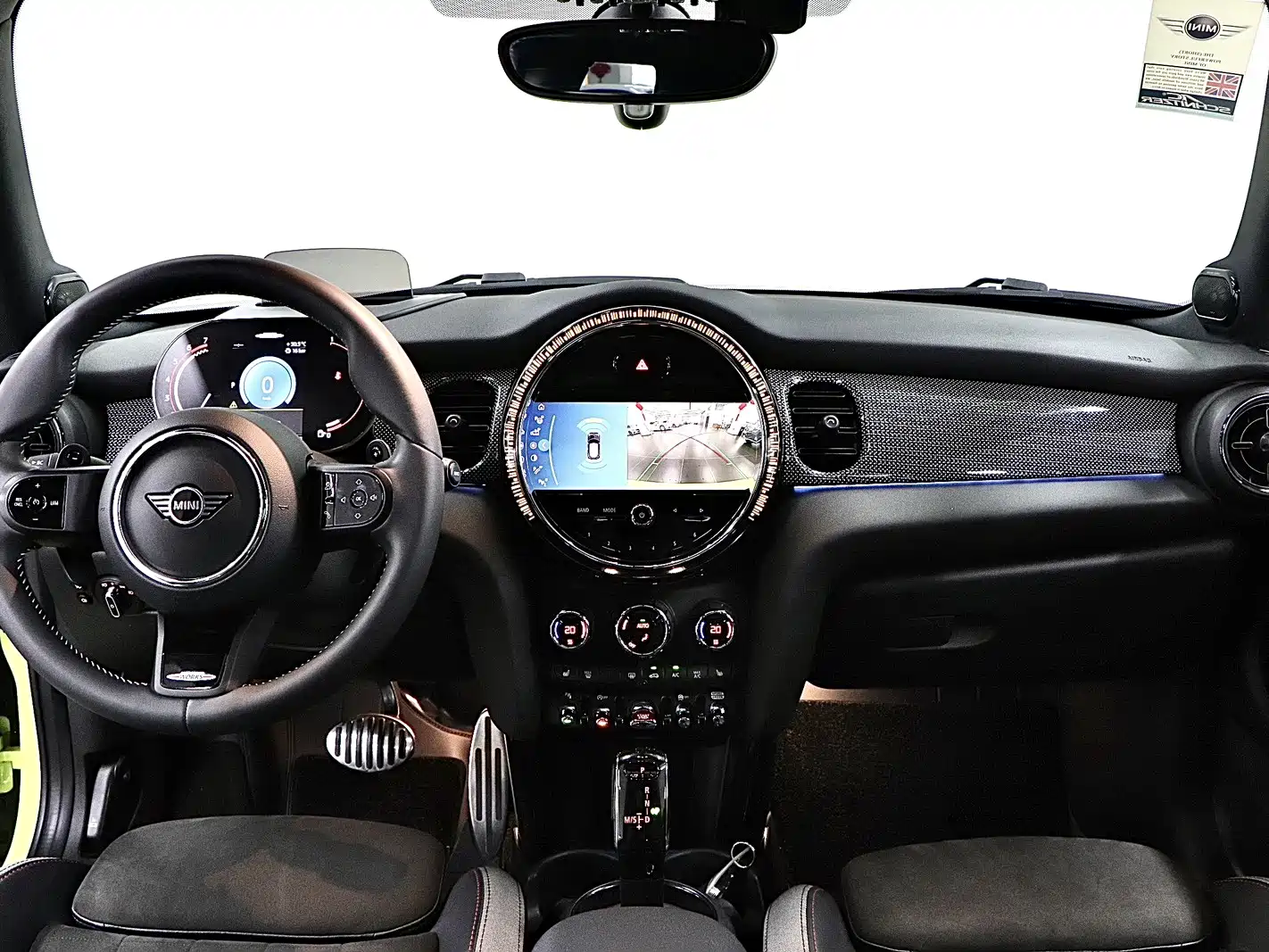 Фото 15 - MINI JCW