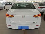Фото 6 - Buick Excelle