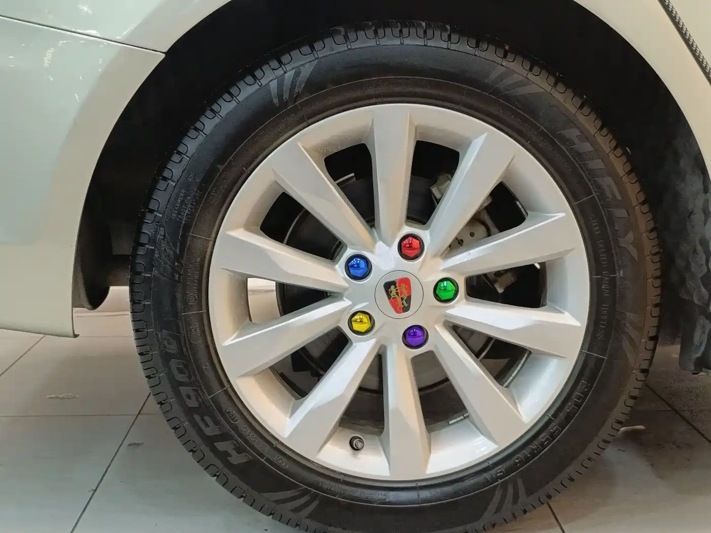 Roewe i6 New Energy 2018 2017 45T Hybrid Connected Smart Enjoyment Edition