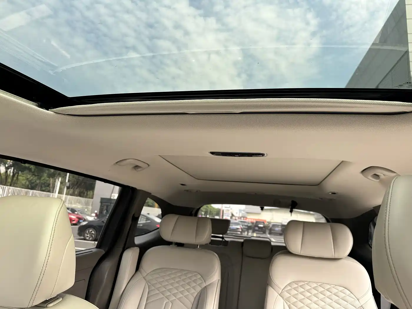 Hyundai Custo 2023 2021 380TGDi Smart Love Flagship TOP Premium