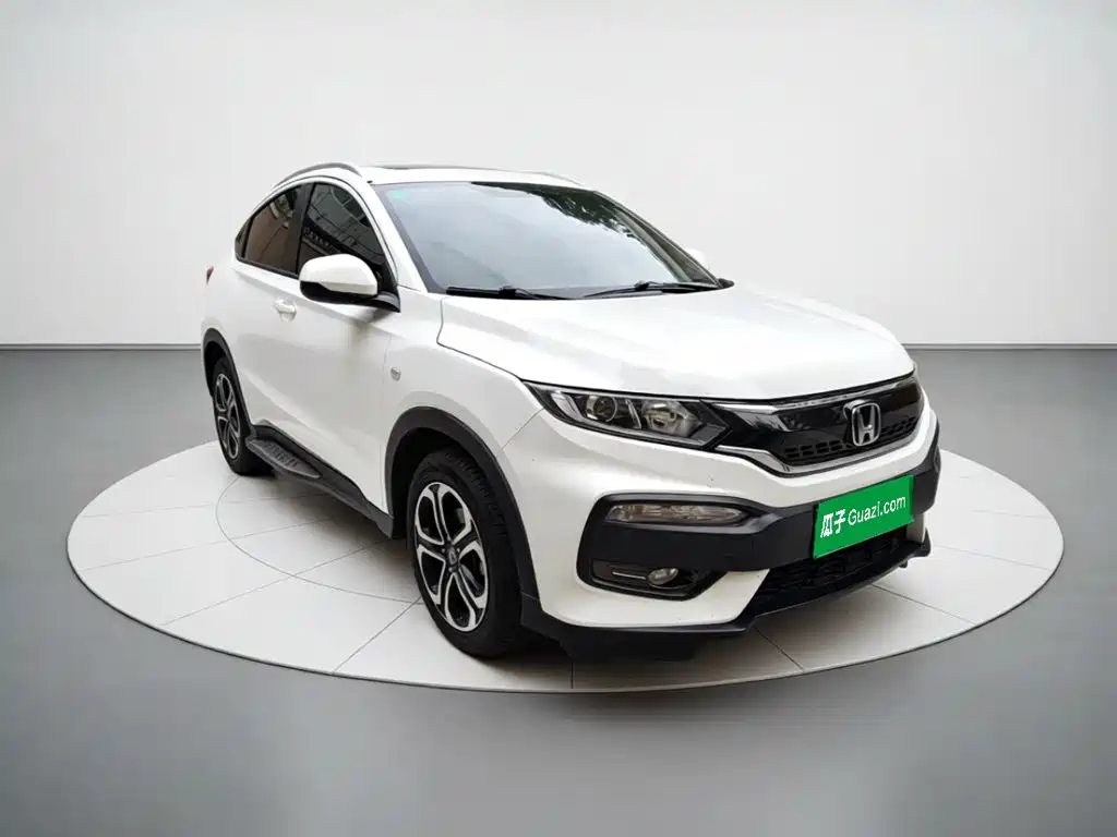 Honda XR-V 2015 2015 1.8L EXi CVT Comfort
