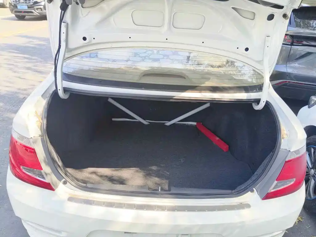 Everus S1 2016 2014 1.3L Manual Comfort Edition