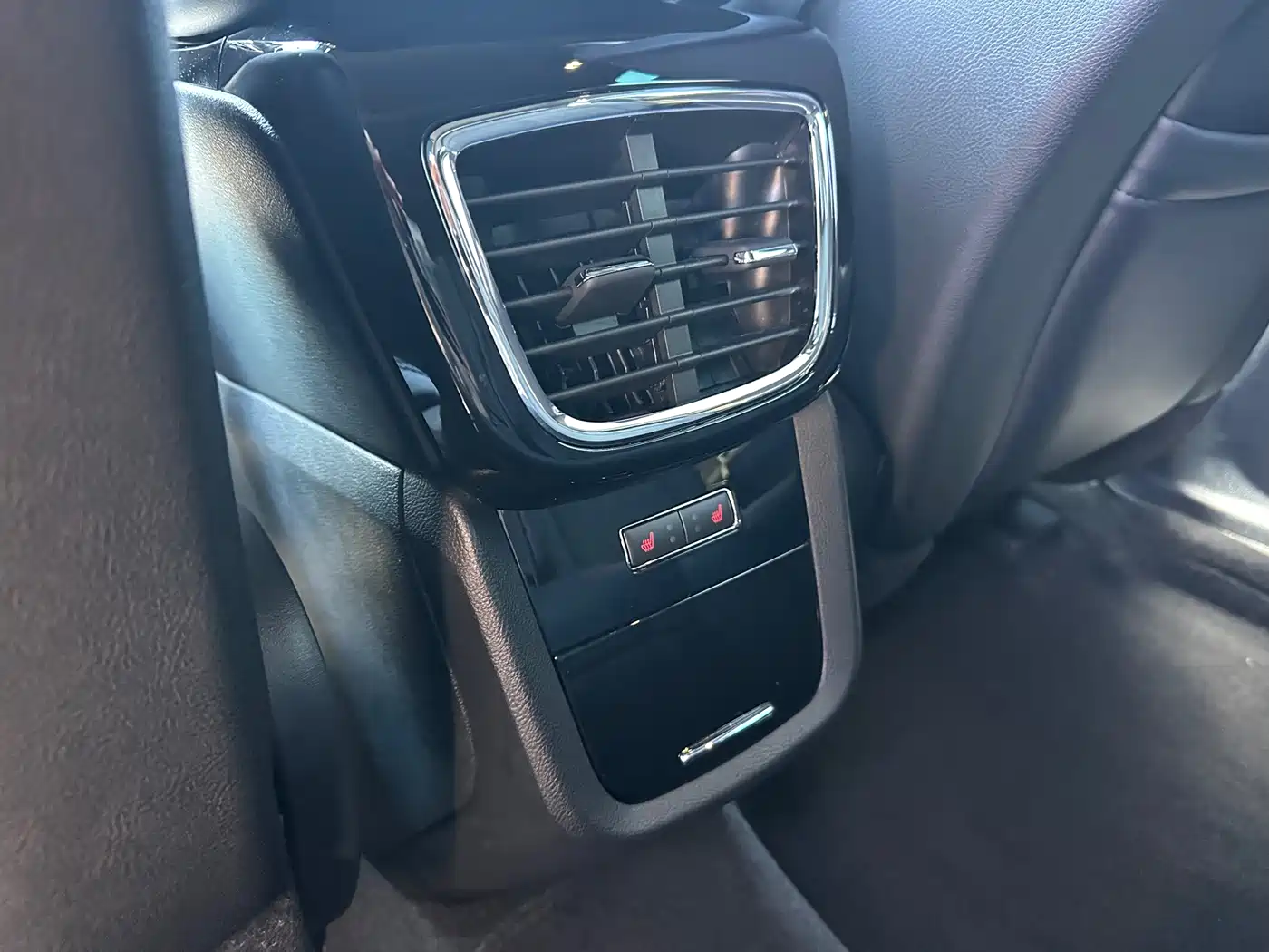 Lincoln Nautilus 2021 2021 2.7T AWD Prestige Edition