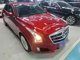 صورة 4 - Cadillac ATS-L
