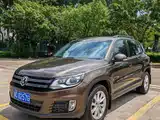 Фото 1 - Volkswagen Tiguan