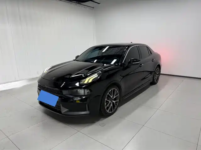 Lynk & Co 03 2019