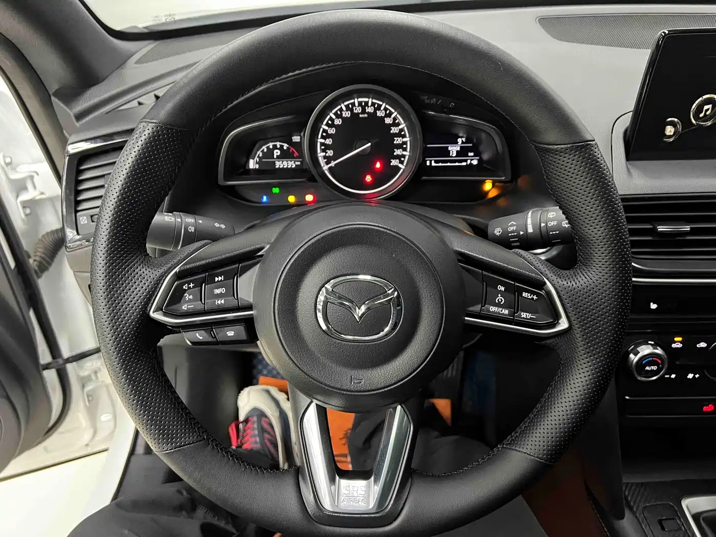 Mazda CX-4 2023 2021 2.0L Auto FWD Skyactiv Explorer Edition