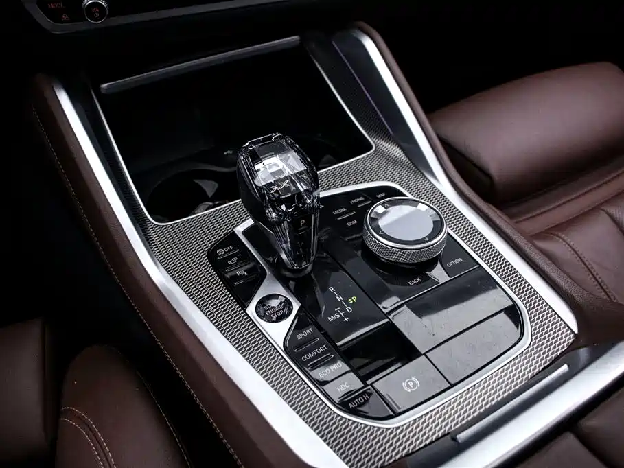 BMW X6 2022 Facelift xDrive40i M Sport Package фото 9