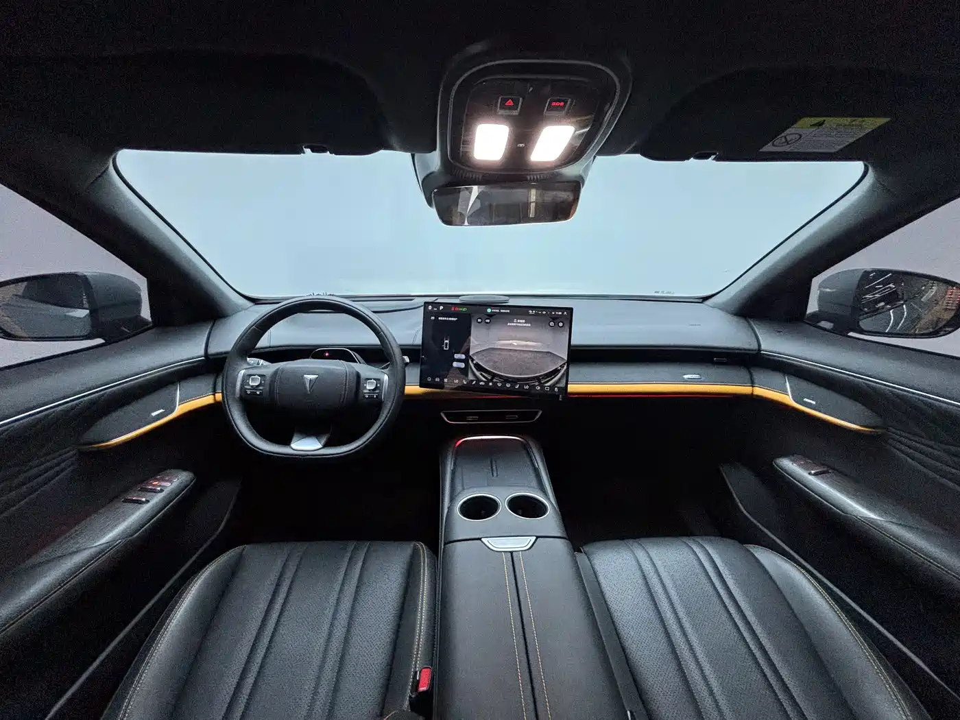 Photo 11 - Deepal S07
