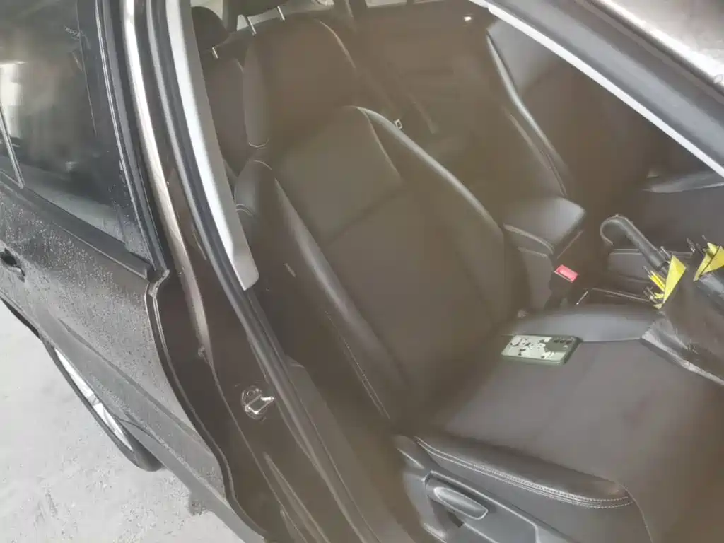Volkswagen Tiguan 2019 2017 300TSI Automatic 2WD Silk Road Fashion Edition