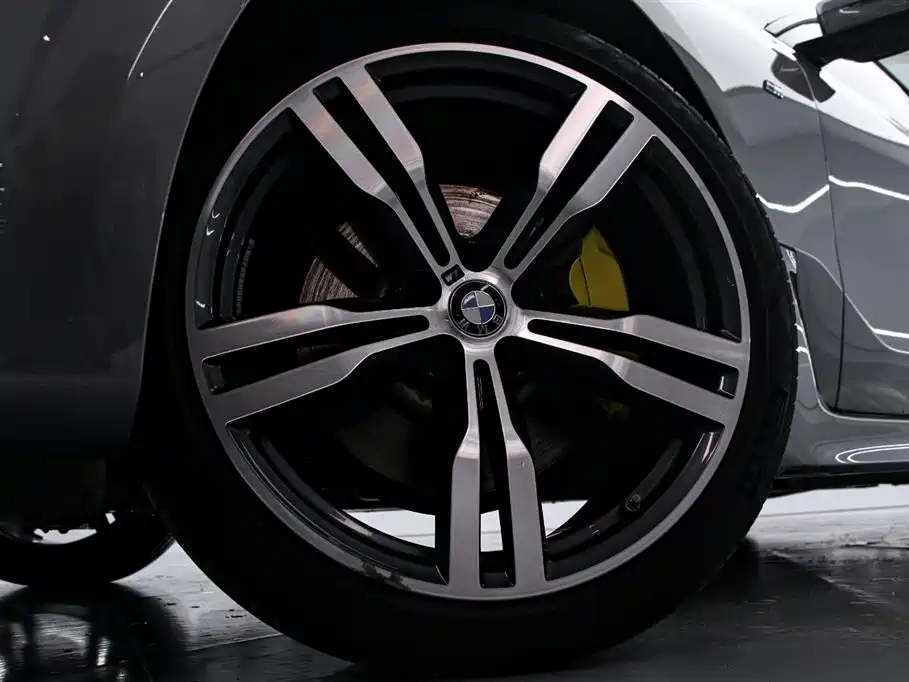 BMW 6 Series GT 2022 Model 630i M Sport Package фото 16