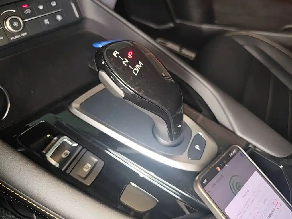 Haval F7x 2021 2021 1.5T 2WD Ultimate Smart Trend Edition