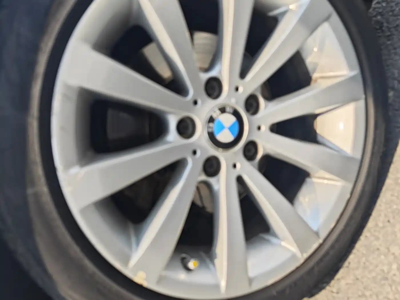 BMW 3 Series (Import) 2010 325i Luxury фото 8