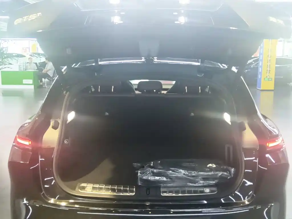 NIO ET5T 2025 2024 75kWh Touring