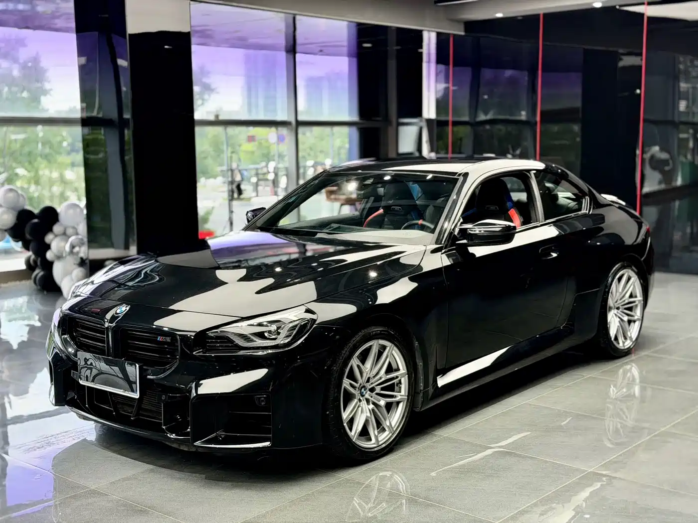 BMW M2 2026 2024 M2