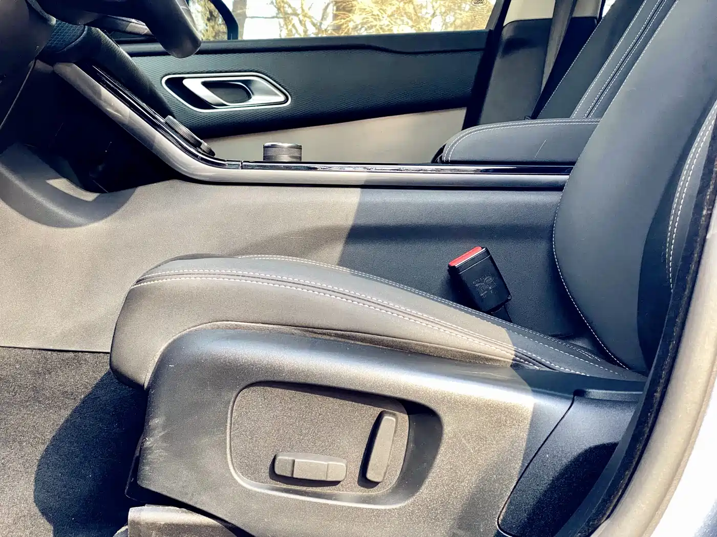 Land Rover Range Rover Velar 2020 P250 фото 19