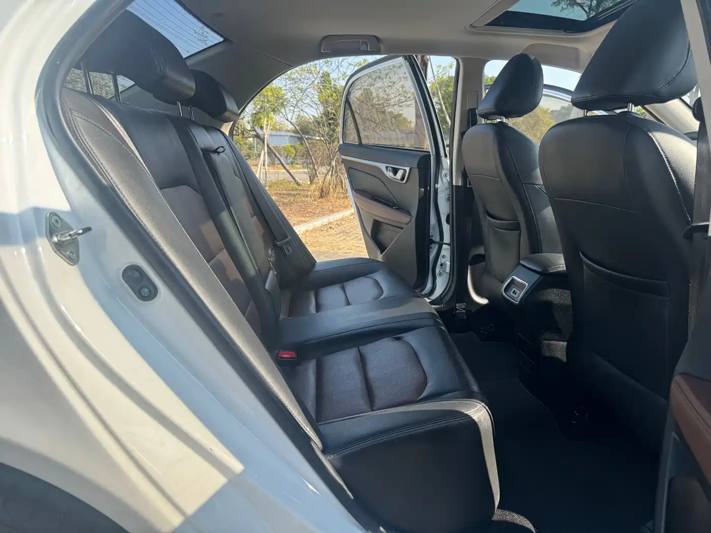 Geely Vision 2019 2018 1.5L Automatic Premium