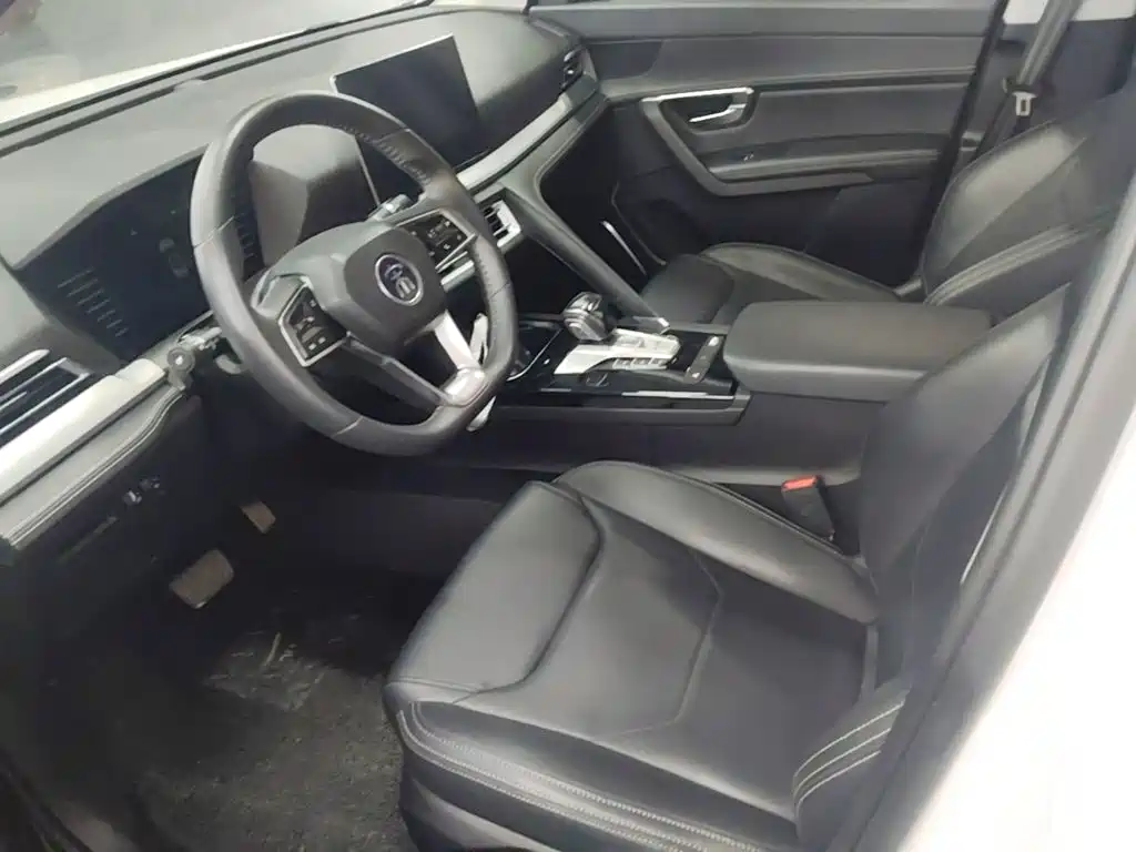 Photo 15 - BYD Song Pro