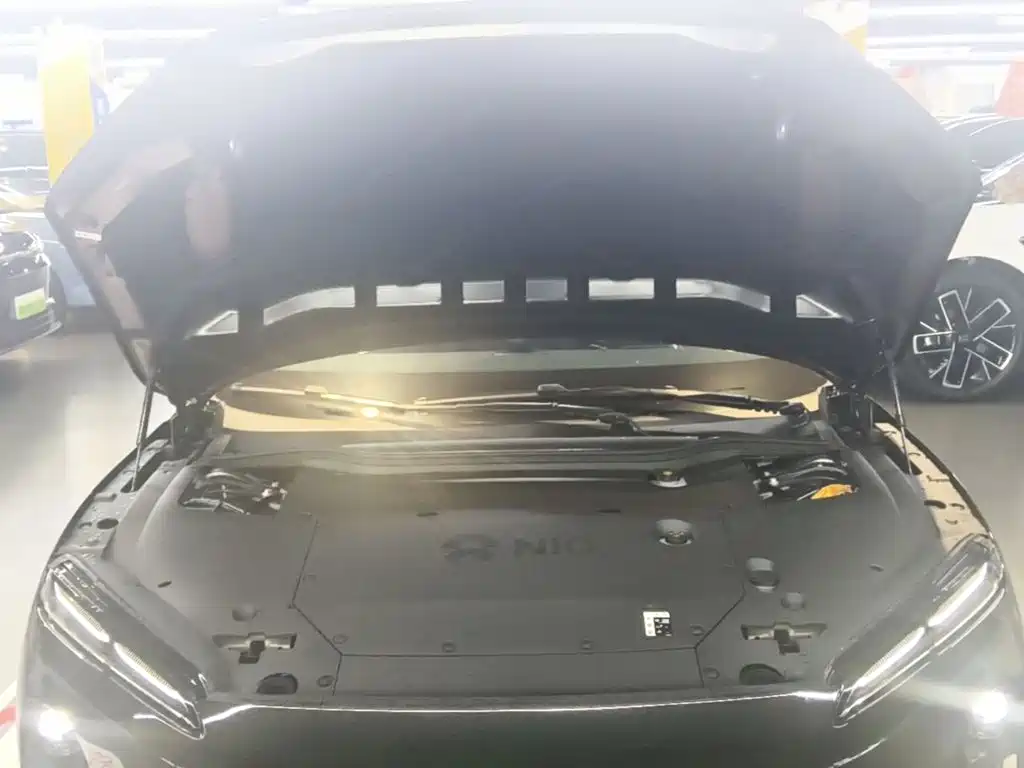 NIO ET5T 2025 2024 75kWh Touring