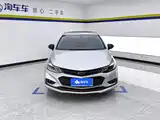 Фото 2 - Chevrolet Cruze