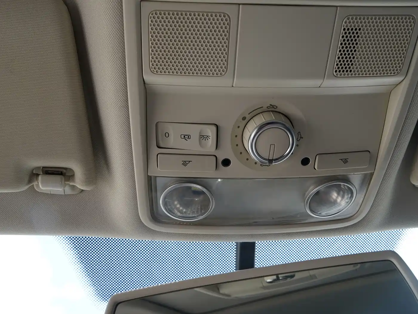 Фото 9 - Volkswagen Magotan
