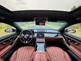 Фото 6 - Mercedes-Benz S-Class