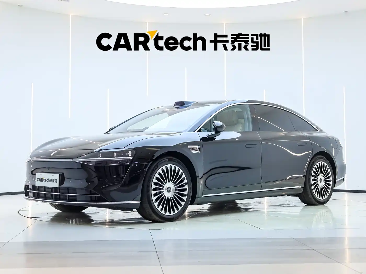 Xiangjie Enjoy World S9 2026 Extended Range Ultra