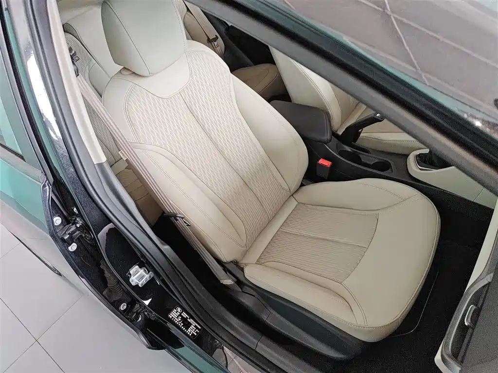 Buick Excelle 2016 15N Manual Elite фото 25