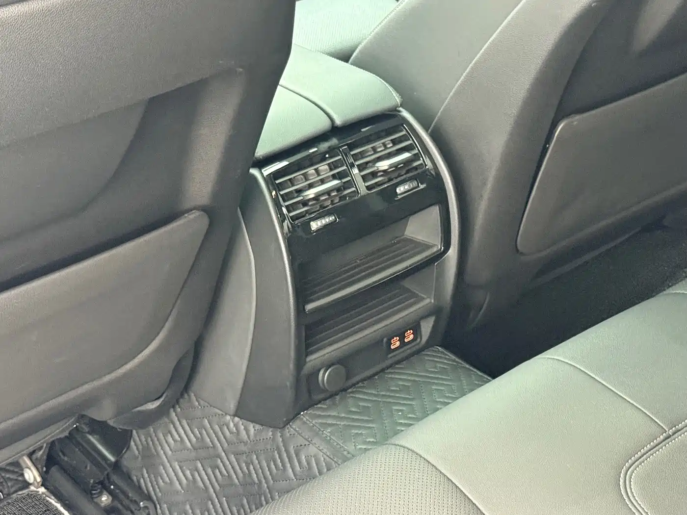 BMW 5 Series (Import) 2023 2022 Facelift 530i M Sport Package