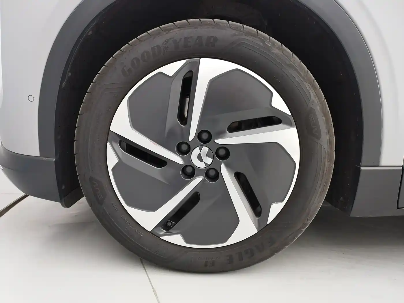 NIO EC6 2024 2024 75kWh