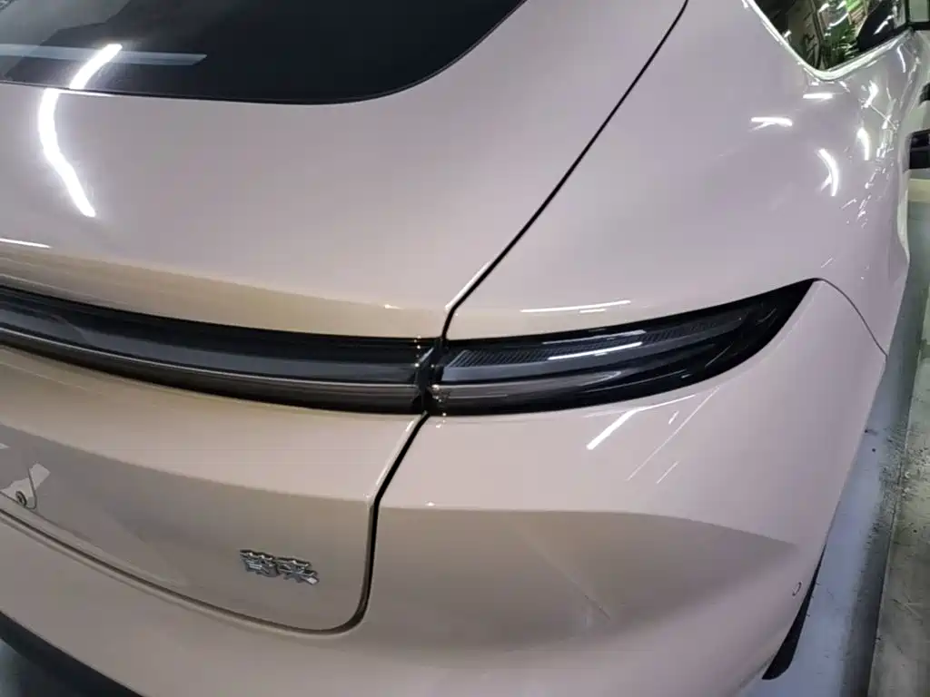 NIO ET5 2024 2024 75kWh