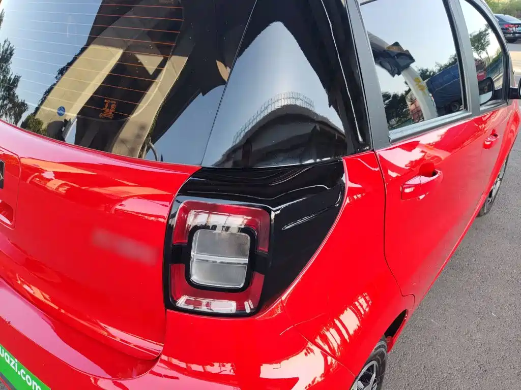 Sehol Flower Fairy 2021 2021 302km Luxury 30.2kWh