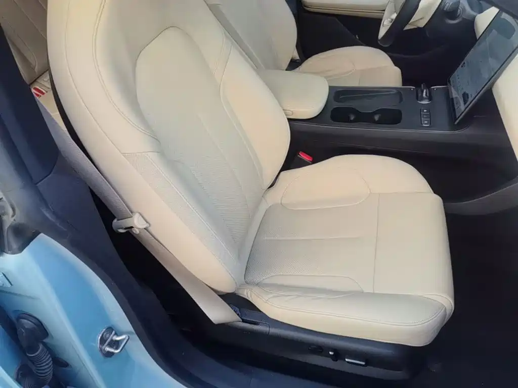 NIO ET5 2023 2022 75kWh